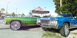 Chevrolet Caprice