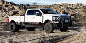 Chevrolet Silverado 3500