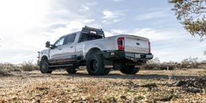 Chevrolet Silverado 3500
