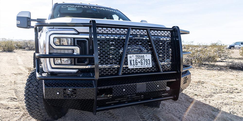 Chevrolet Silverado 3500