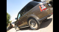 S602-Azzmacka on Land Rover Range Rover Sport