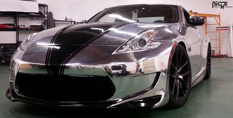 Nissan 370Z