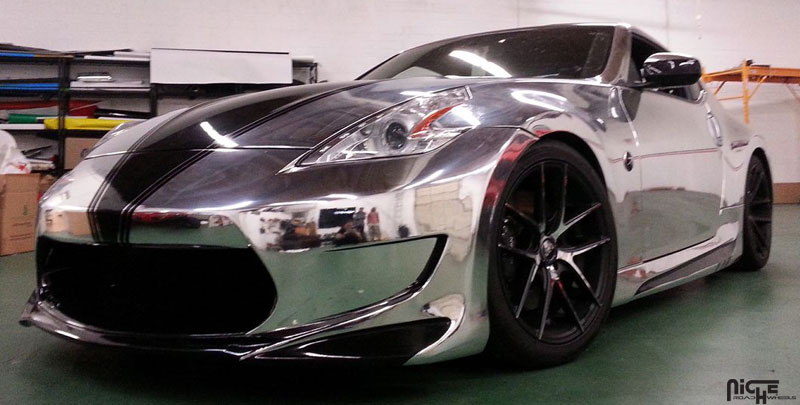 Nissan 370Z