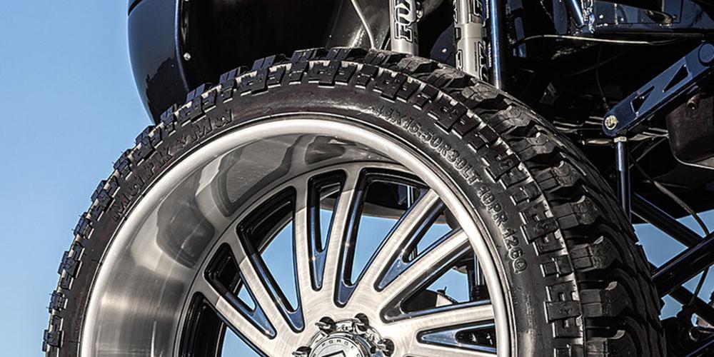 Dodge Ram 2500
