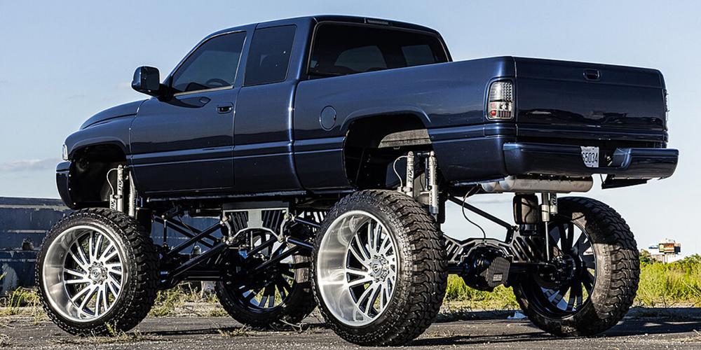 Dodge Ram 2500