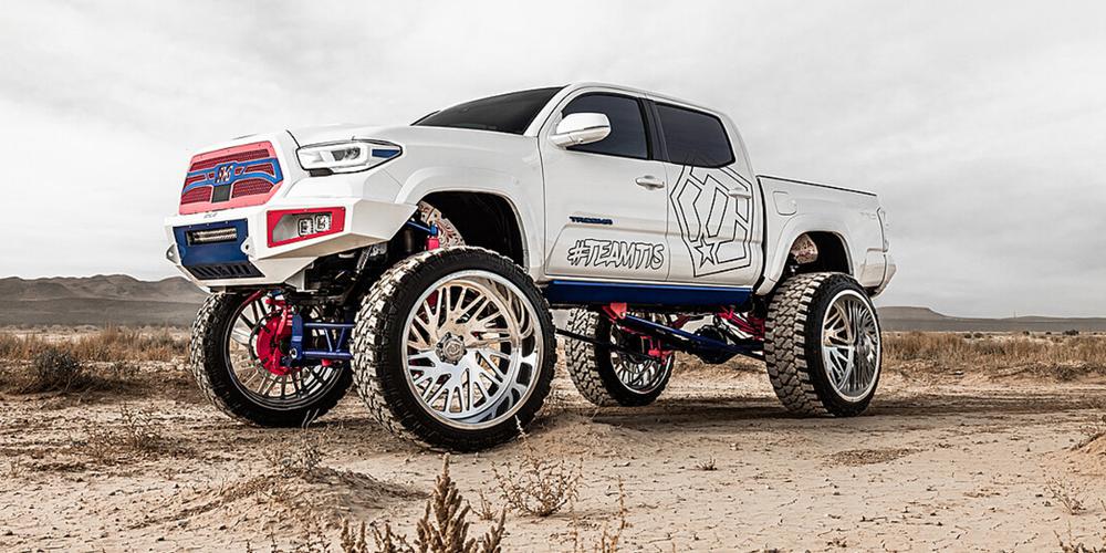 Dodge Ram 2500