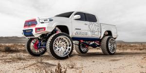 Dodge Ram 2500