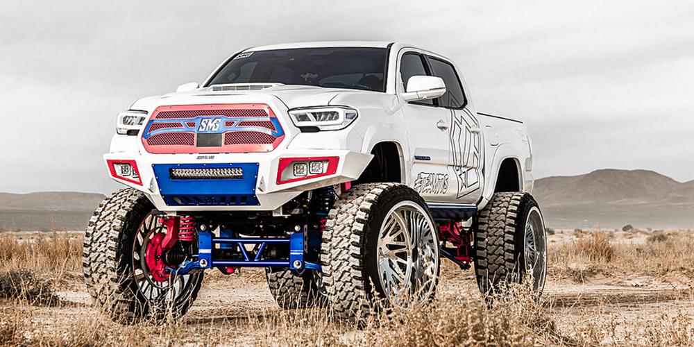 Dodge Ram 2500
