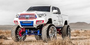 Dodge Ram 2500