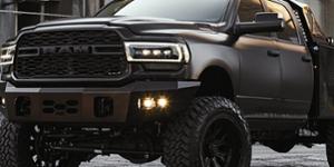 Dodge Ram 2500