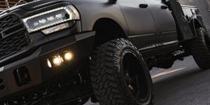 Dodge Ram 2500