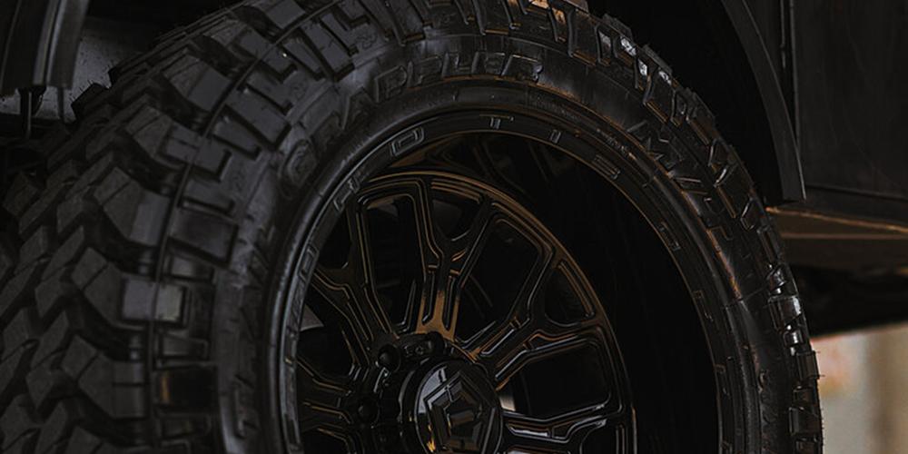 Dodge Ram 2500