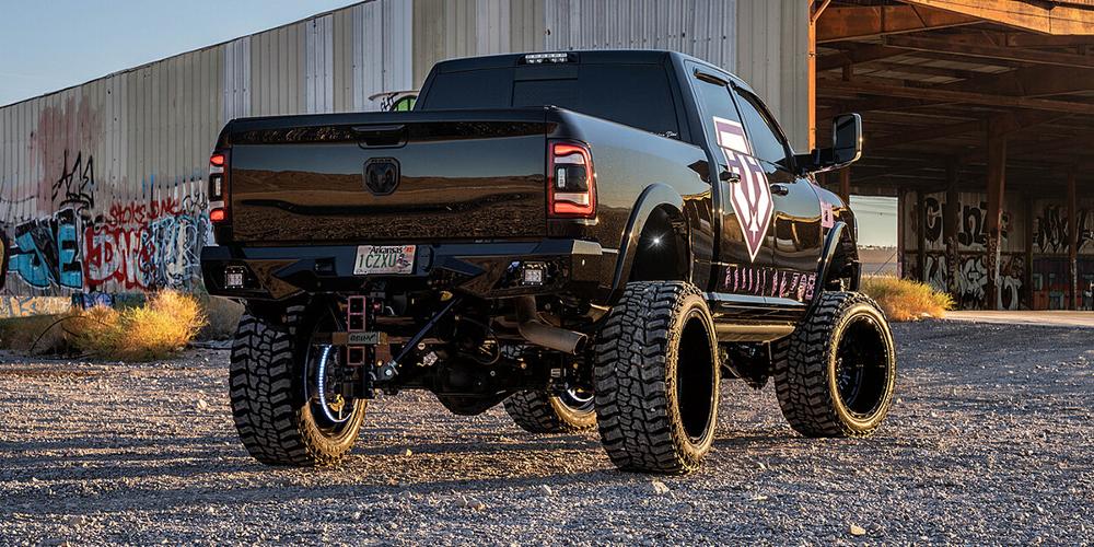 Dodge Ram 2500