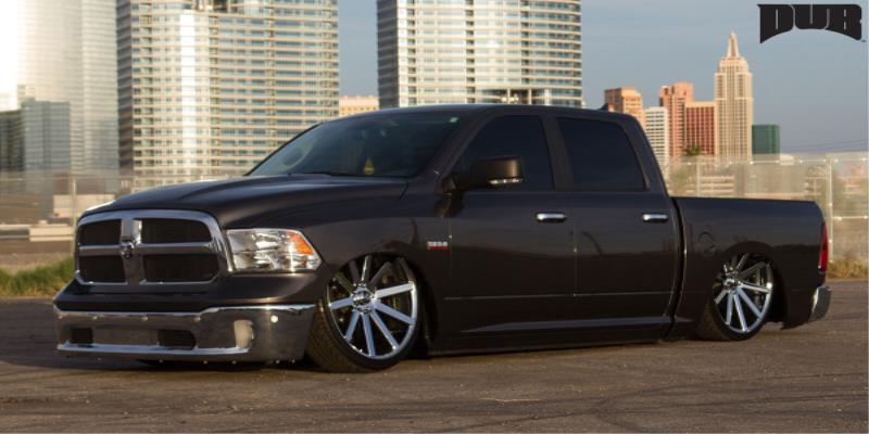 Dodge Ram 1500