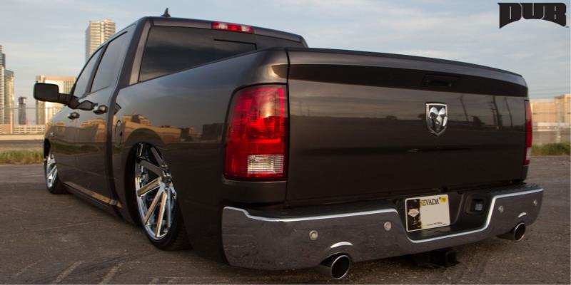 Dodge Ram 1500