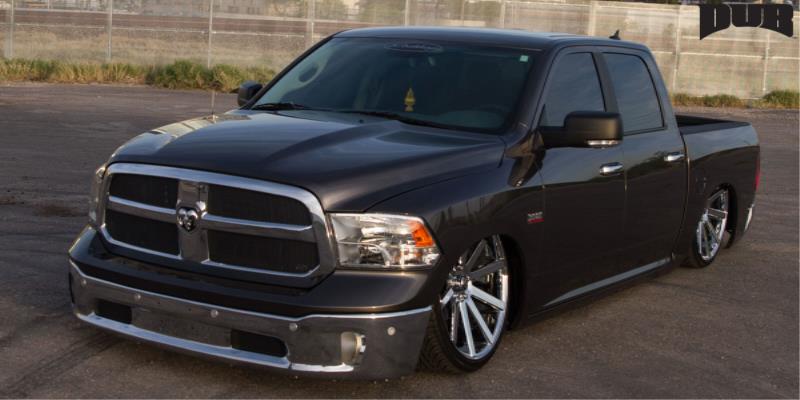 Dodge Ram 1500