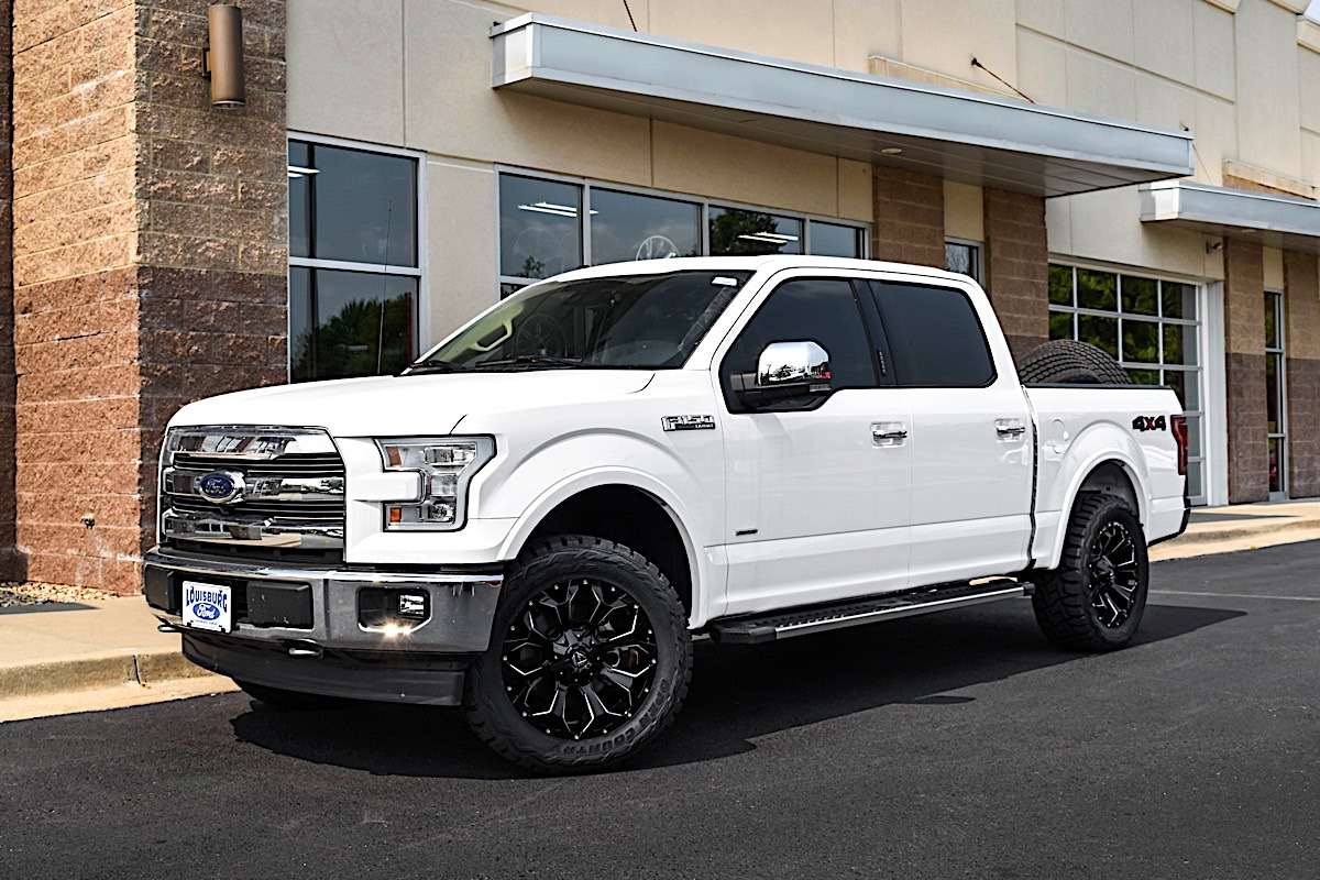 Ford F-150