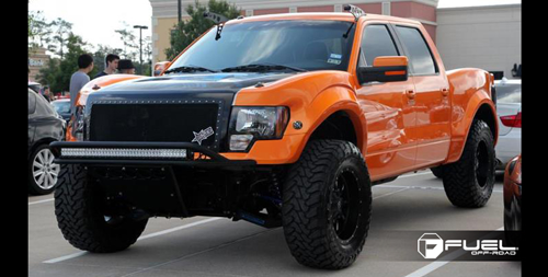 Ford F-150