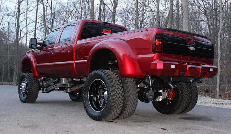 info | americanforcewheels.com Car | Ford F-350 Super Duty Dual Rear ...