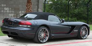 Dodge Viper