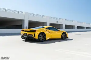 Ferrari 488 Pista Thumbnail
