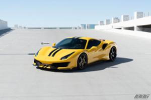 Ferrari 488 Pista Thumbnail