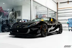 Ferrari 812 GTS Thumbnail