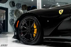 Ferrari 812 GTS Thumbnail