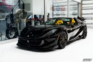 Ferrari 812 GTS Thumbnail