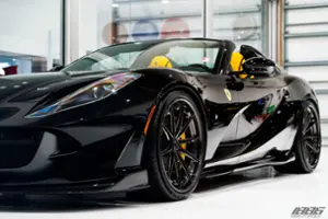 Ferrari 812 GTS Thumbnail