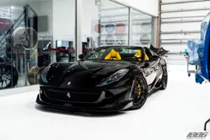 Ferrari 812 GTS Thumbnail