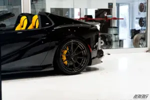 Ferrari 812 GTS Thumbnail