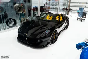 Ferrari 812 GTS Thumbnail