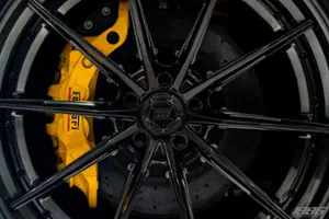 Ferrari 812 GTS Thumbnail