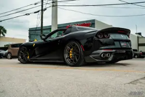 Ferrari 812 GTS Thumbnail