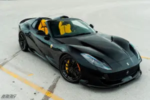 Ferrari 812 GTS Thumbnail