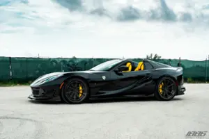Ferrari 812 GTS Thumbnail