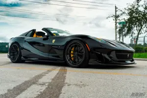 Ferrari 812 GTS Thumbnail