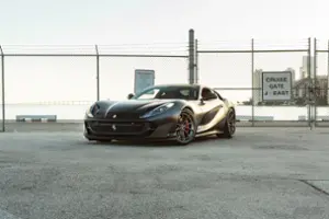 Ferrari 812 Superfast Thumbnail