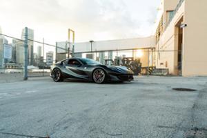 Ferrari 812 Superfast Thumbnail