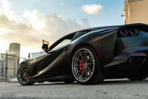 Ferrari 812 Superfast Thumbnail