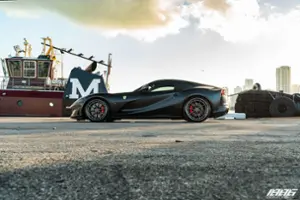 Ferrari 812 Superfast Thumbnail