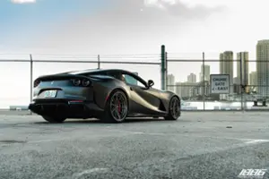 Ferrari 812 Superfast Thumbnail