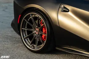 Ferrari 812 Superfast Thumbnail