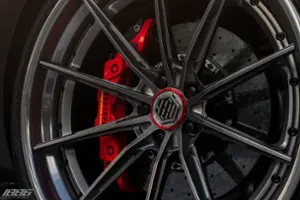 Ferrari 812 Superfast Thumbnail