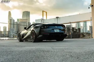 Ferrari 812 Superfast Thumbnail