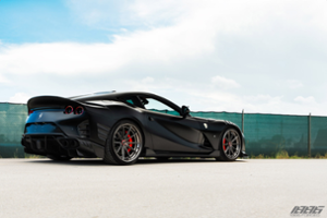 Ferrari 812 Superfast Thumbnail