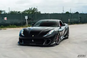 Ferrari 812 Superfast Thumbnail