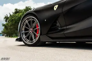 Ferrari 812 Superfast Thumbnail