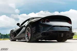 Ferrari 812 Superfast Thumbnail